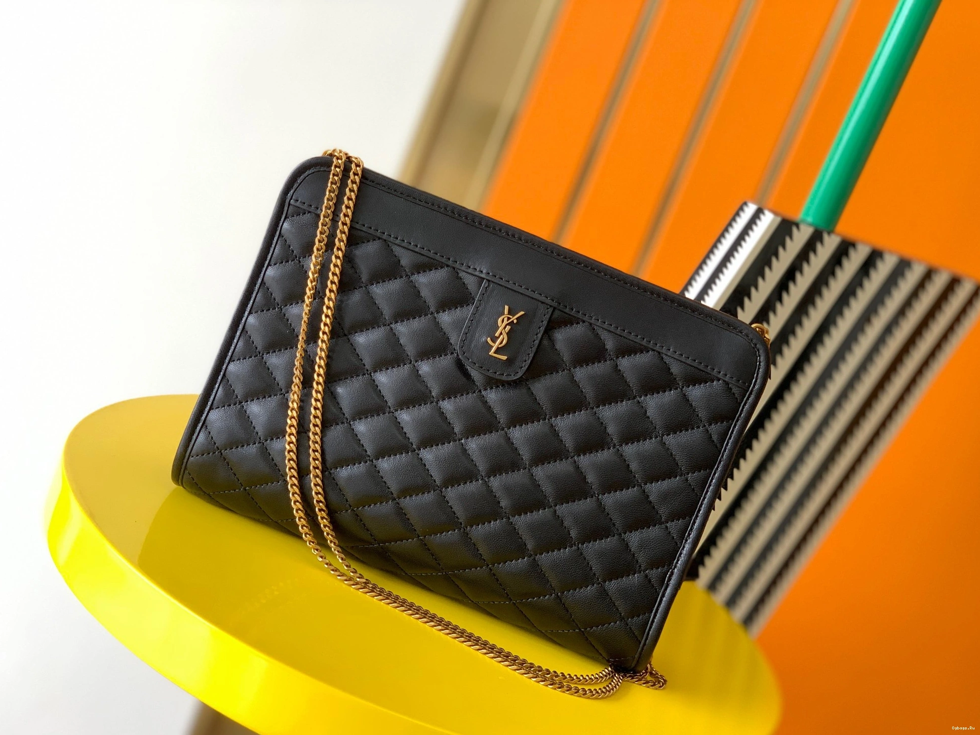 VICTOIRE YSL 0719
